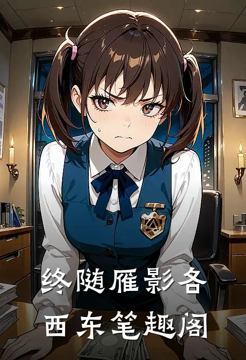 终随雁影各西东笔趣阁