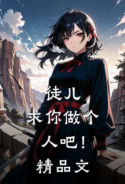 徒儿,求你做个人吧!精品文