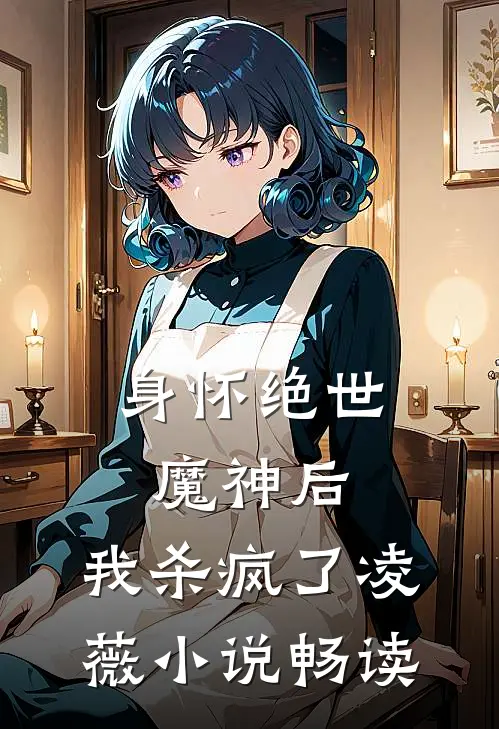 身怀绝世魔神后,我杀疯了凌薇畅读免费