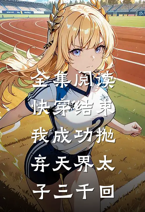 全集阅读快穿结束,我成功抛弃天界太子三千回