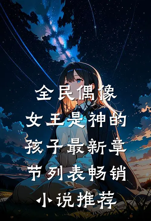 全民偶像:女王是神的孩子最新章节列表畅销小说推荐