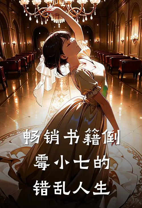 畅销书籍倒霉小七的错乱人生在线阅读