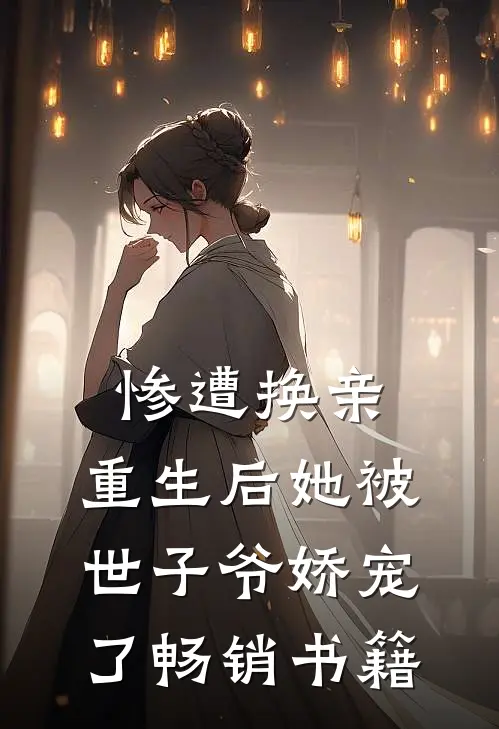 惨遭换亲,重生后她被世子爷娇宠了畅销书籍免费阅读