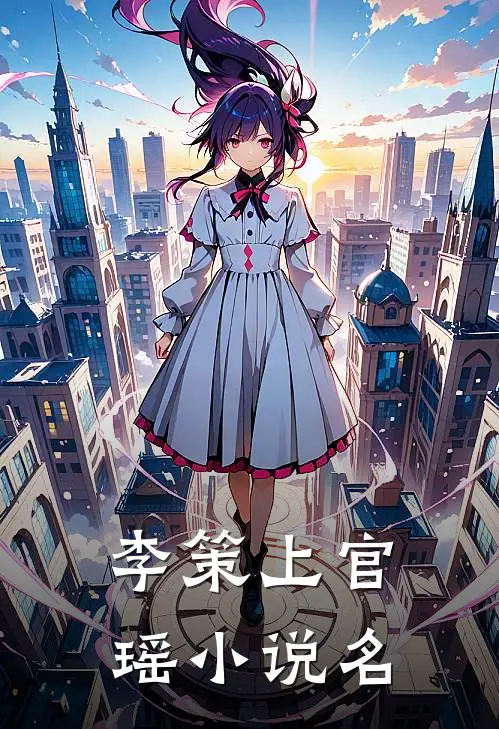 李策上官瑶叫名字来着