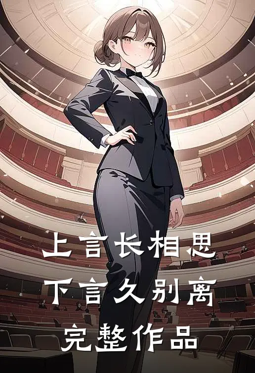上言长相思,下言久别离完整作品是