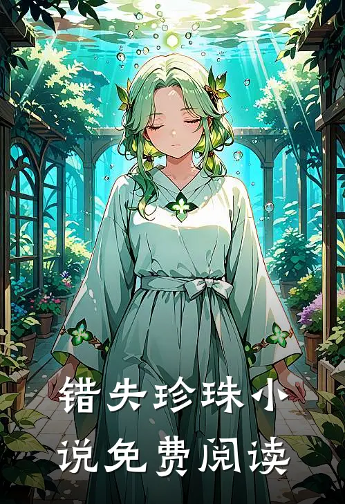 错失珍珠免费阅读