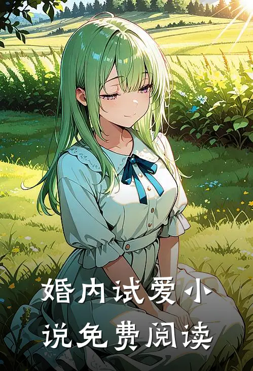 婚内试爱小说免费阅读