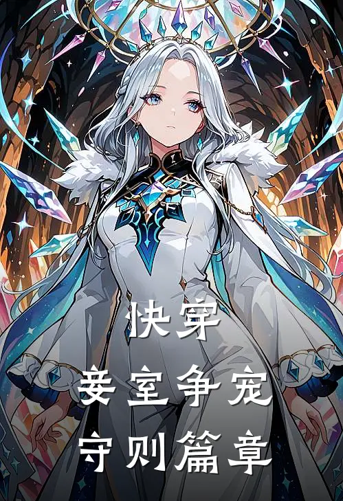快穿妾室争宠守则篇章在线观看