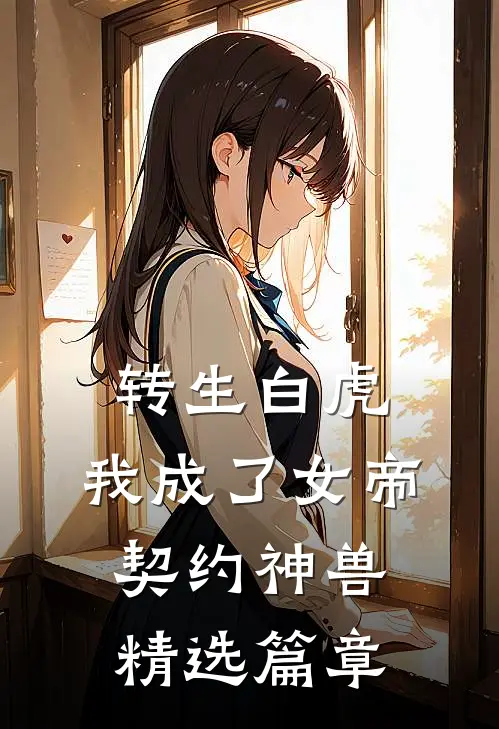 转生白虎,我成了女帝契约神兽精选篇章免费观看