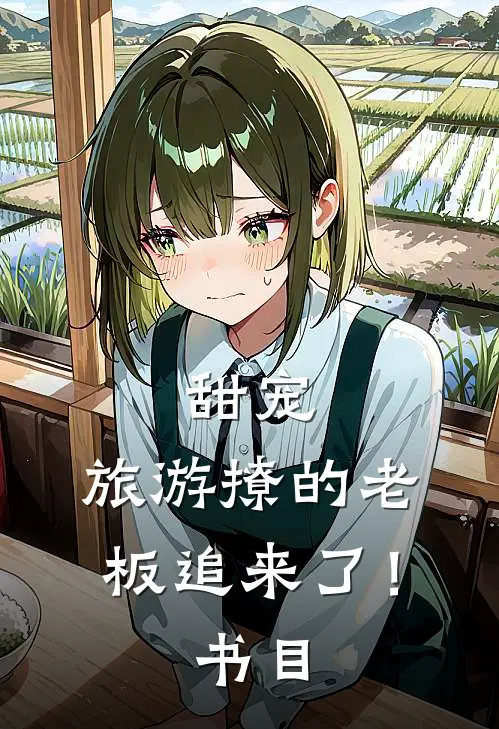 甜宠：旅游撩的老板追来了！书目