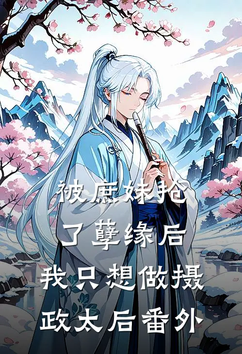 被庶妹抢了孽缘后,我只想做摄政太后 番外百度