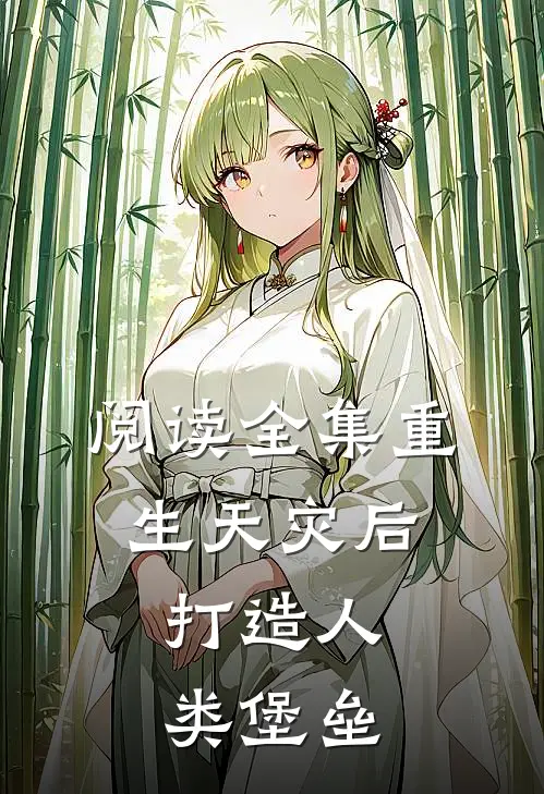 阅读全集重生天灾后,打造人类堡垒的