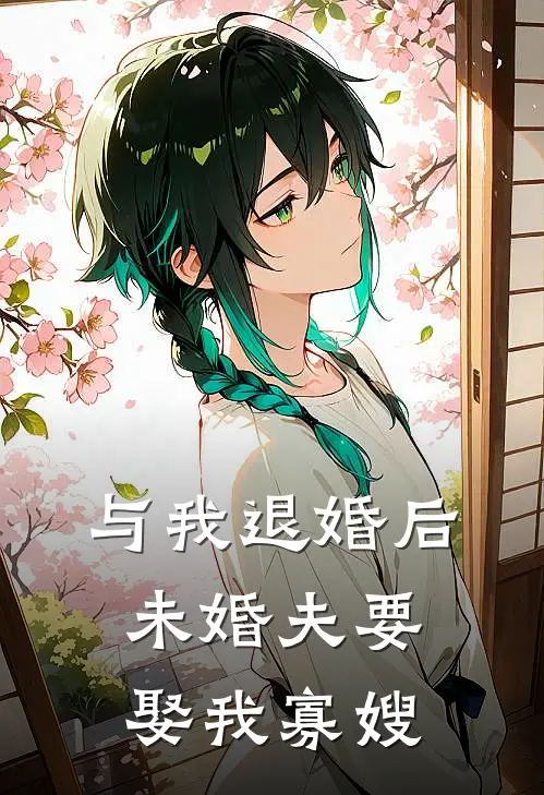 与我退婚后,未婚夫要娶我寡嫂