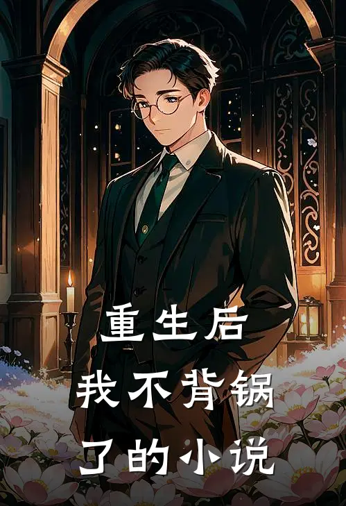 重生后,我不背锅了的叫
