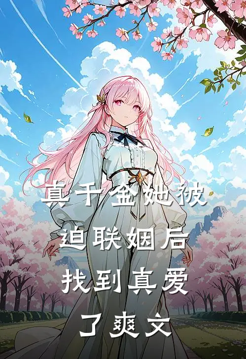真千金她被迫联姻后,找到真爱了爽文在线阅读