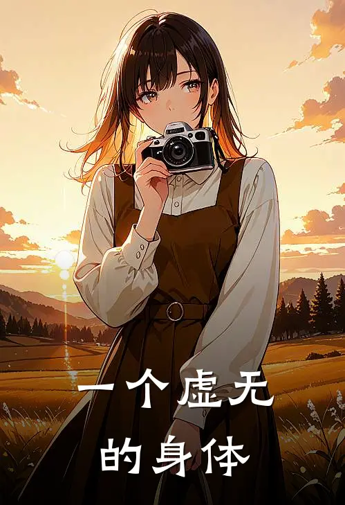 一个虚无的身体