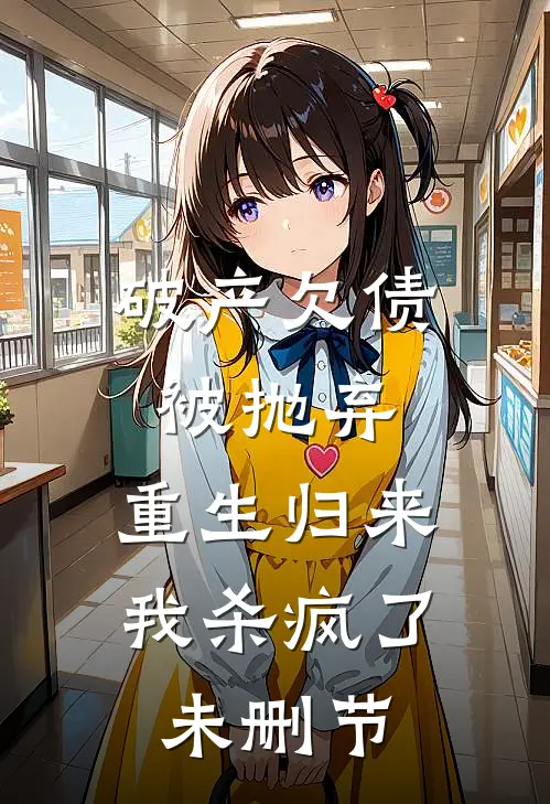 破产欠债被抛弃，重生归来我杀疯了未删节