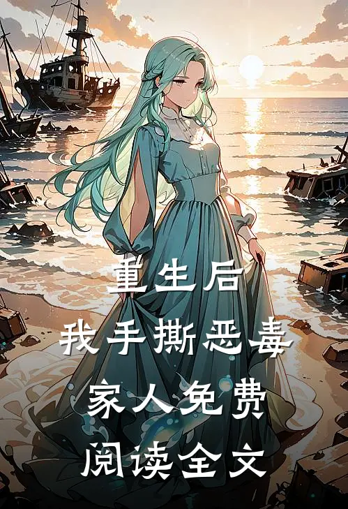 重生后，我手撕恶毒家人免费阅读全文