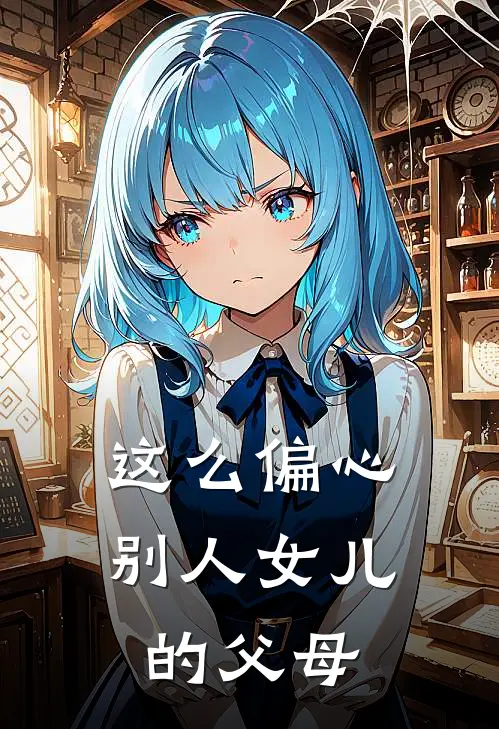 这么偏心别人女儿的父母