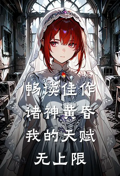 畅读佳作诸神黄昏，我的天赋无上限
