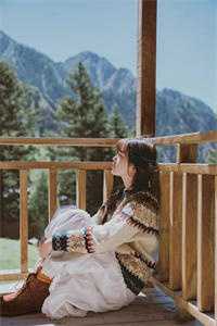 发生火灾后，老公去找初恋了前文+番外