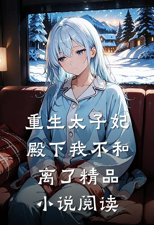 重生太子妃,殿下我不和离了精品阅读