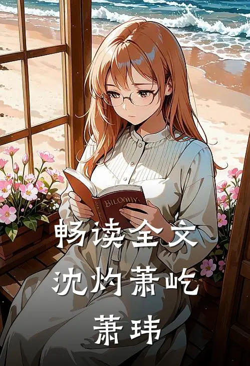 畅读全文沈灼萧屹,萧玮