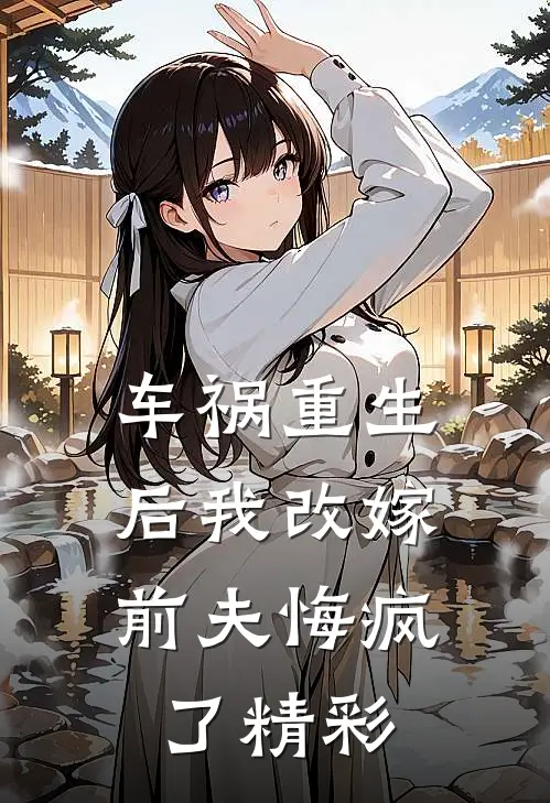 车祸重生后我改嫁,前夫悔疯了精彩
