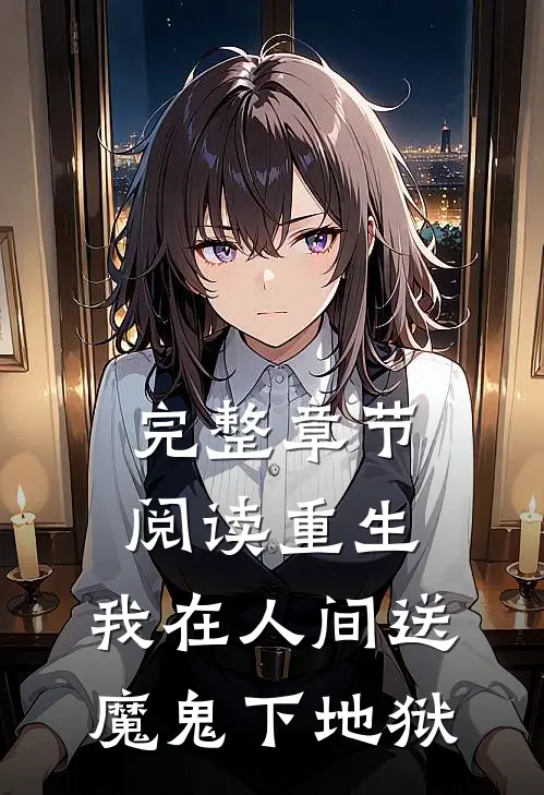 完整章节阅读重生我在人间送魔鬼下地狱