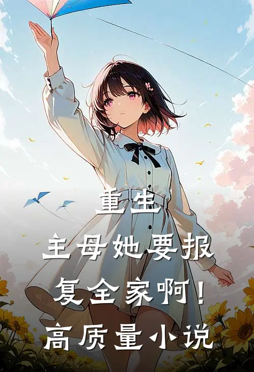 重生主母她要报复全家啊!高质量