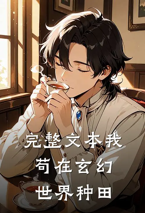 完整文本我苟在玄幻世界种田