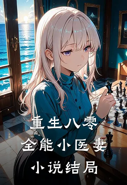 重生八零全能小医妻结局是啥