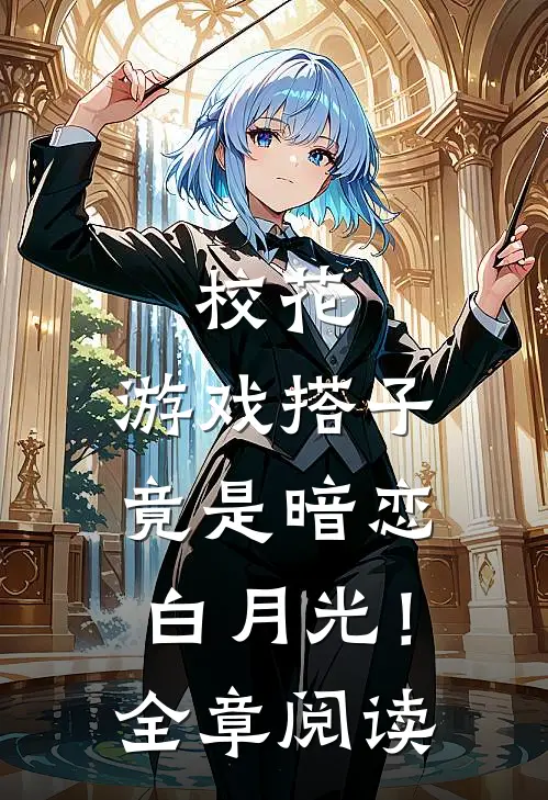 校花,游戏搭子竟是暗恋白月光!全章阅读免费