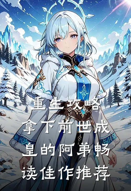 重生攻略：拿下前世成皇的阿弟畅读佳作推荐