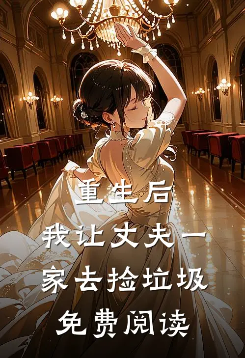 重生后,我让丈夫一家去捡垃圾免费阅读