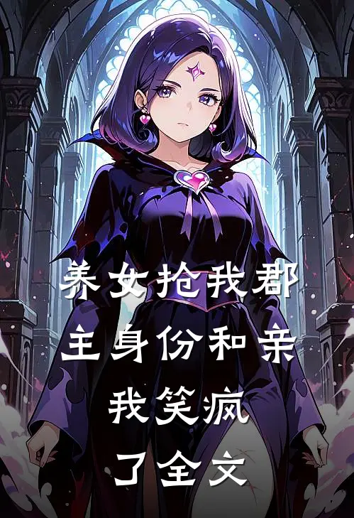 养女抢我郡主身份和亲,我笑疯了全文在线阅读
