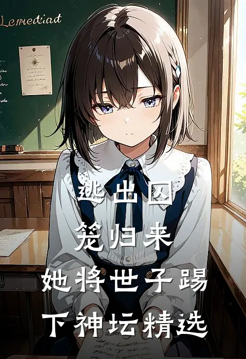 逃出囚笼归来,她将世子踢下神坛精选