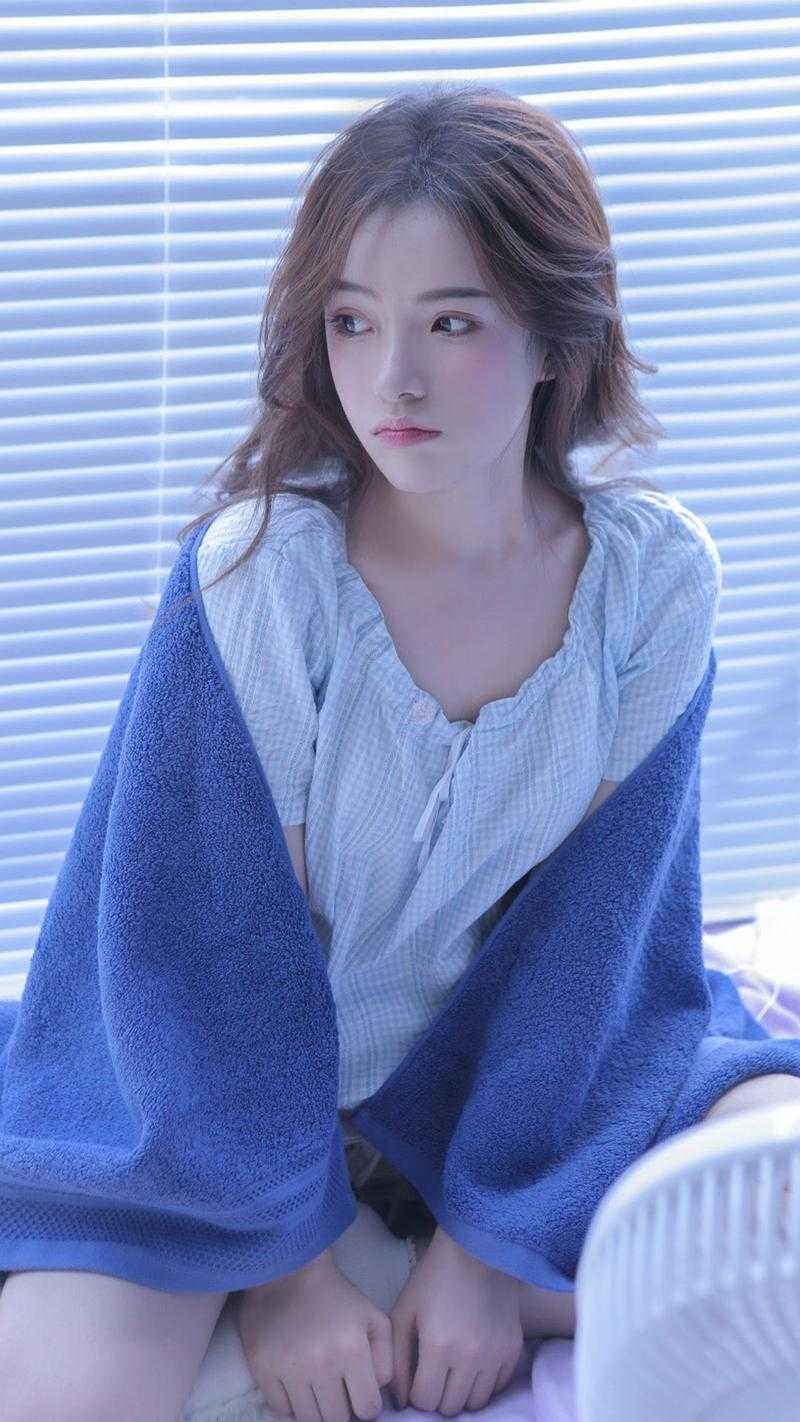 觊觎你老婆好久了by