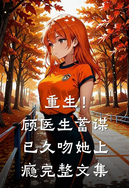 重生!顾医生蓄谋已久,吻她上瘾完整文集免费阅读