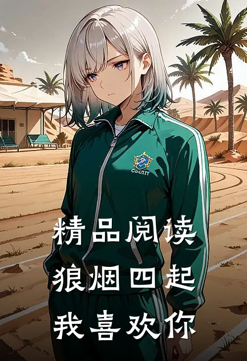 精品阅读狼烟四起,我喜欢你