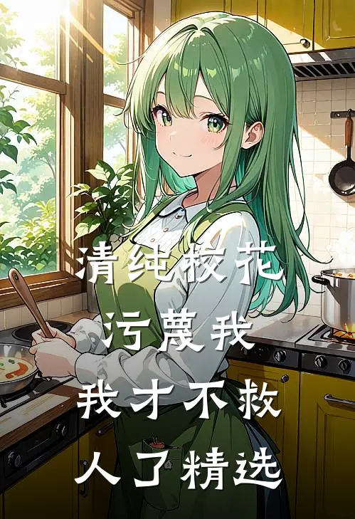 清纯校花污蔑我,我才不救人了精选片段