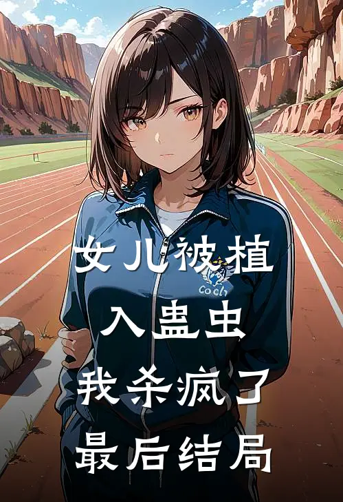 女儿被植入蛊虫,我杀疯了最后结局