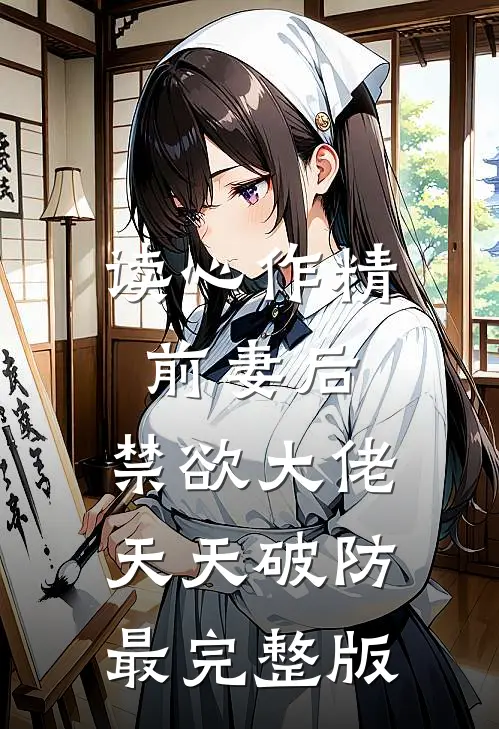 读心作精前妻后，禁欲大佬天天破防最完整版