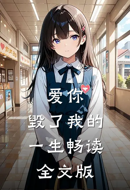 爱你,毁了我的一生畅读全文版