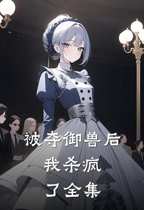 被夺御兽后,我杀疯了 全集免费阅读