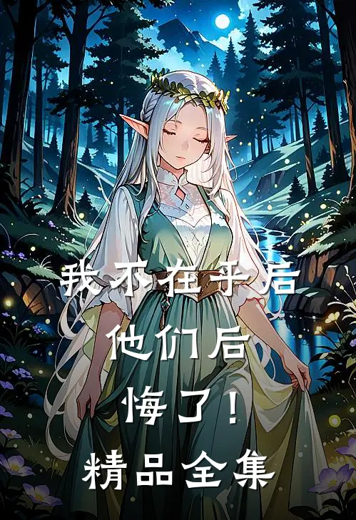 我不在乎后,他们后悔了!精品全集