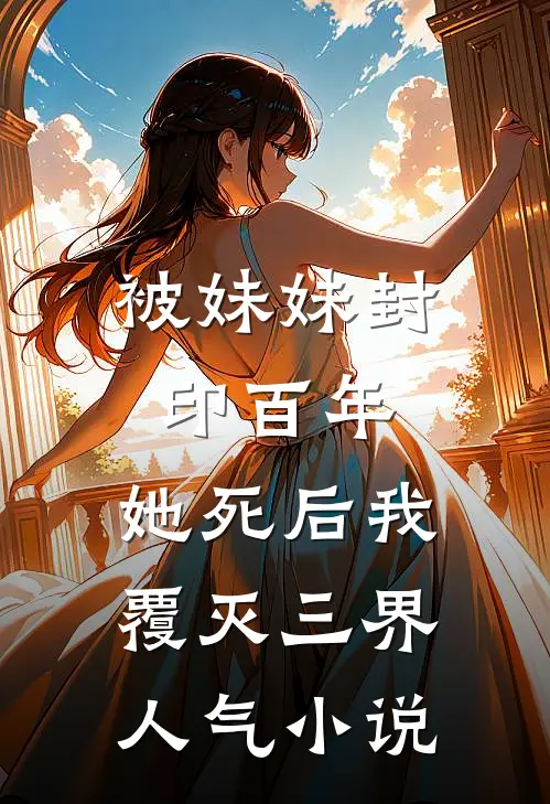 被妹妹封印百年,她死后我覆灭三界人气免费阅读