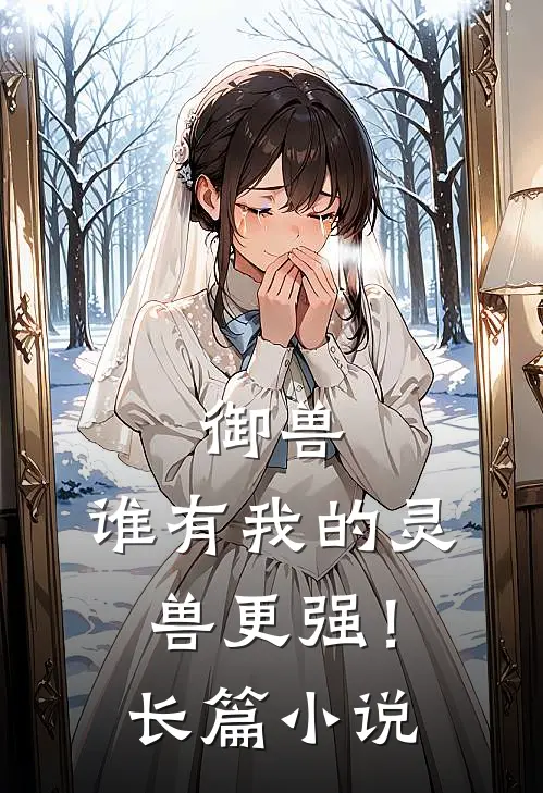御兽谁有我的灵兽更强!长篇在线阅读