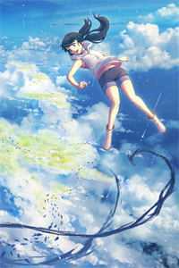 朝夕无归，旧梦难追by