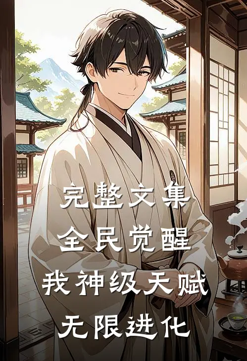 完整文集全民觉醒：我神级天赋，无限进化